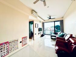 Kandis Residence (D27), Condominium #582867931
